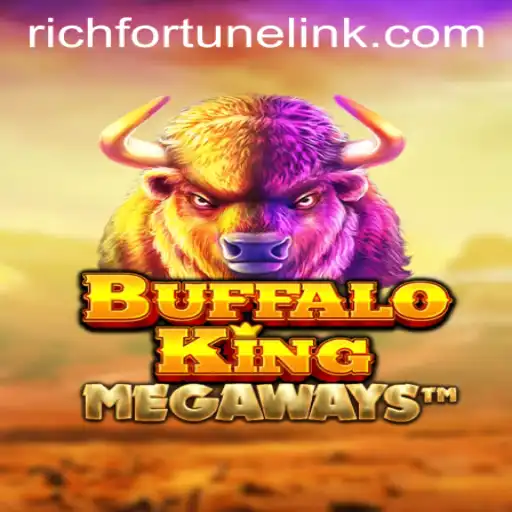 Discover the Thrilling World of BuffaloKing at RichFortune Casino