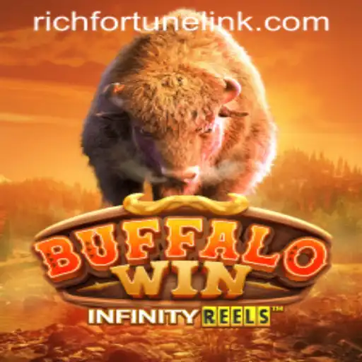 BuffaloWin: Thrilling Adventures in RichFortune Casino