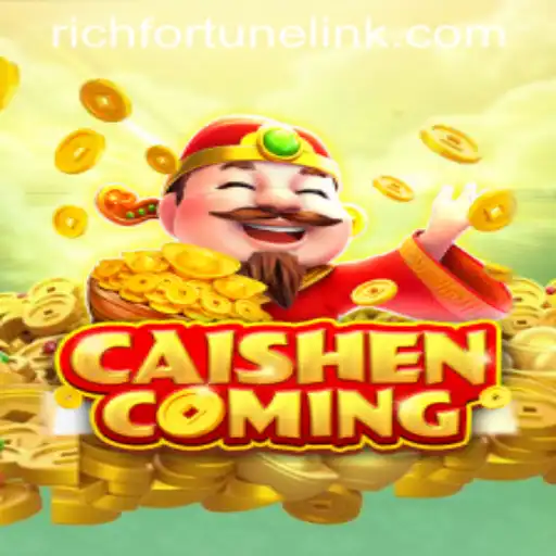 Exploring the Enchanting World of CAISHENCOMING at RichFortune Casino