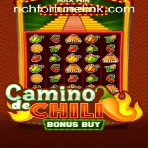 Discover the Thrills of CaminodeChiliBonusBuy at RichFortune Casino