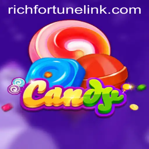 RichFortune Casino: Dive into the Sweet World of Candy