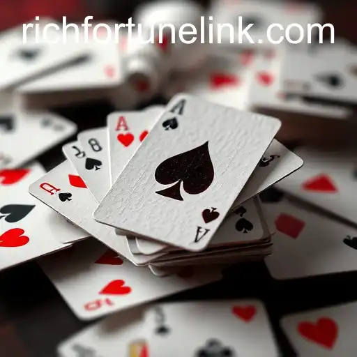 The Intriguing World of Card Games