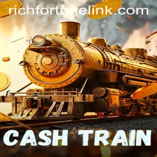 Unlock the Excitement of CashTrain at RichFortune Casino