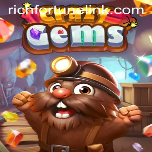 Unveiling CrazyGems: A Thrilling New Addition to RichFortune Casino