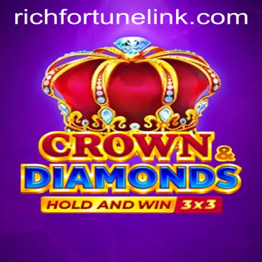 Exploring the Exciting World of Crowndiamonds at RichFortune Casino