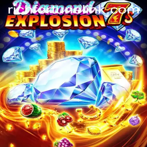 Exploring DiamondExplosion7s: A New Gem in the Gaming World at RichFortune Casino