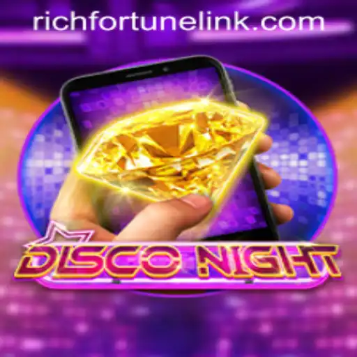 Exploring 'DiscoNightM' at RichFortune Casino