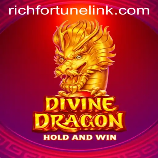 Unveiling the Thrilling Adventure of DivineDragon at RichFortune Casino