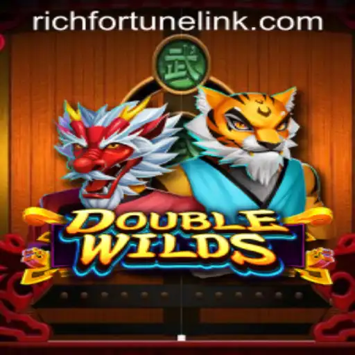 DoubleWilds: The Thrilling New Game at RichFortune Casino