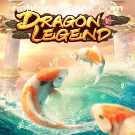 Explore the Exciting World of DragonLegend at RichFortune Casino