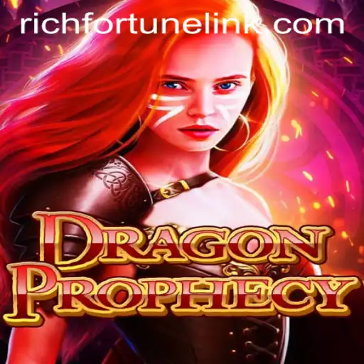 DragonProphecy: A Thrilling Journey into Mythical Realms at RichFortune Casino
