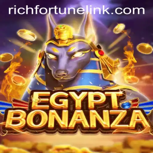 Discover the Secrets of EgyptBonanza at RichFortune Casino