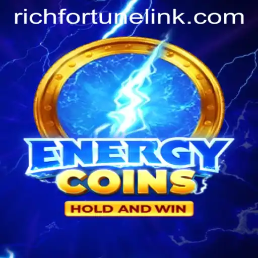 Unveiling EnergyCoins: The Thrilling New Game at RichFortune Casino