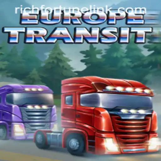 EuropeTransit: Exploring the Latest Gaming Sensation at RichFortune Casino