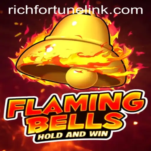 Flamingbells: The Thrilling New Game at RichFortune Casino