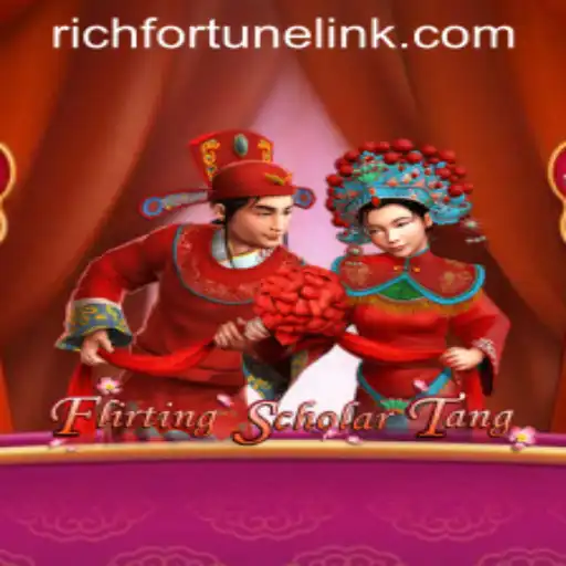 FlirtingScholarTang: A Dive into the World of RichFortune Casino