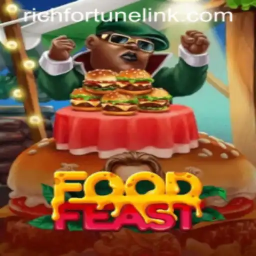 Unveiling FoodFeast: A Culinary Delight at RichFortune Casino