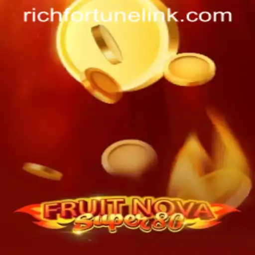 Exploring FruitNovaSuper80 at RichFortune Casino