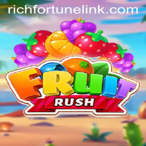 FruitRush: A Juicy Adventure with RichFortune Casino