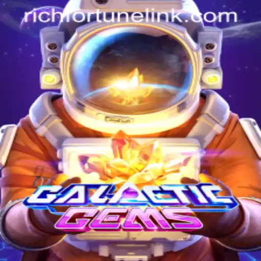Exploring GalacticGems at RichFortune Casino: A Cosmic Journey