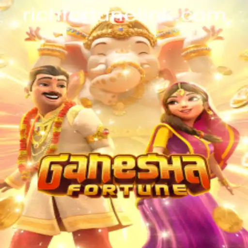 Unveiling Ganesha Fortune: A Mystical Adventure in RichFortune Casino