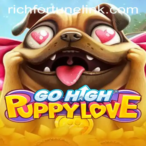 Discover the Enchanting World of GoHighPuppyLove at RichFortune Casino