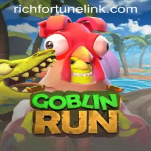 Unveiling GoblinRun: A RichFortune Casino Adventure