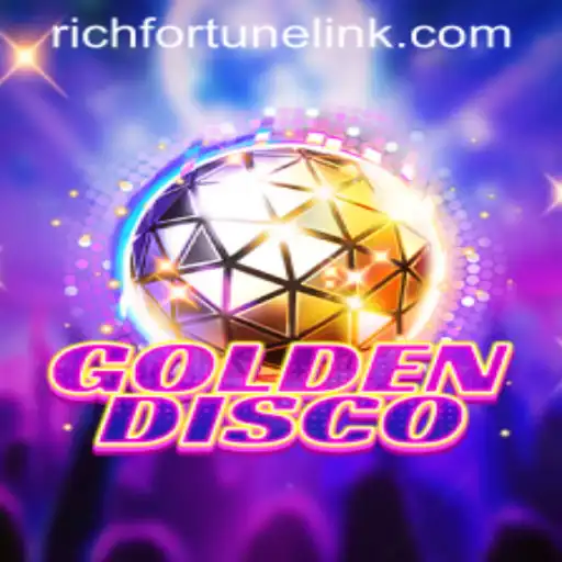 GoldenDisco: Uncover the Glitz and Glamour of RichFortune Casino's Newest Game