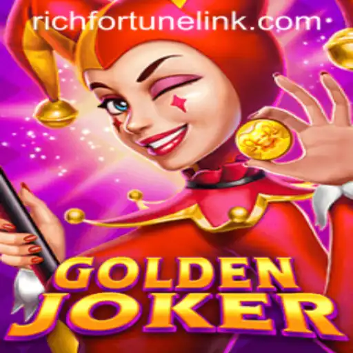 GoldenJoker: Unveiling the Thrills at RichFortune Casino