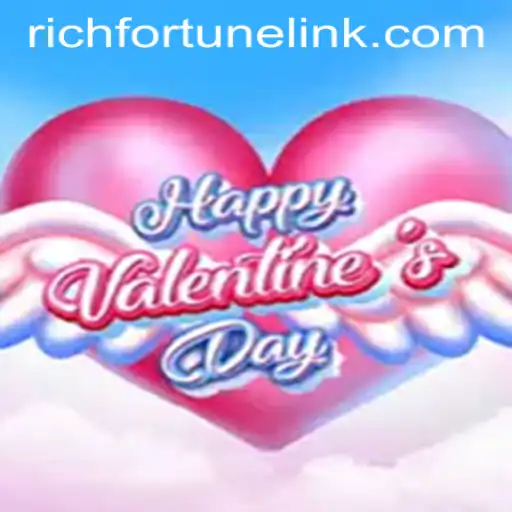 Exploring the Enchantments of HappyValentinesDay at RichFortune Casino