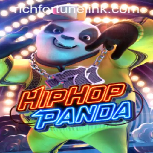 Exploring the Thrills of HipHopPanda at RichFortune Casino