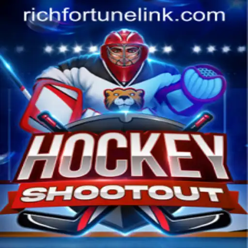 Discover the Excitement of HockeyShootout at RichFortune Casino