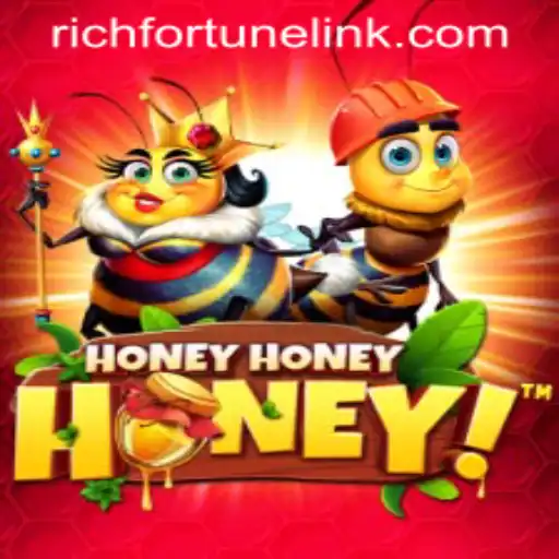 Experience Thrills with HoneyHoneyHoney at RichFortune Casino