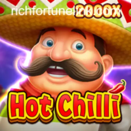 HotChilli Game: A Spicy Addition to RichFortune Casino