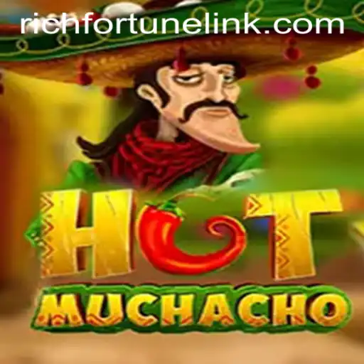 Exploring HotMuchacho: A Sizzling New Addition at RichFortune Casino