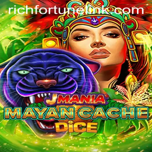 Dive into the Mysteries of JManiaMayanCacheDice at RichFortune Casino