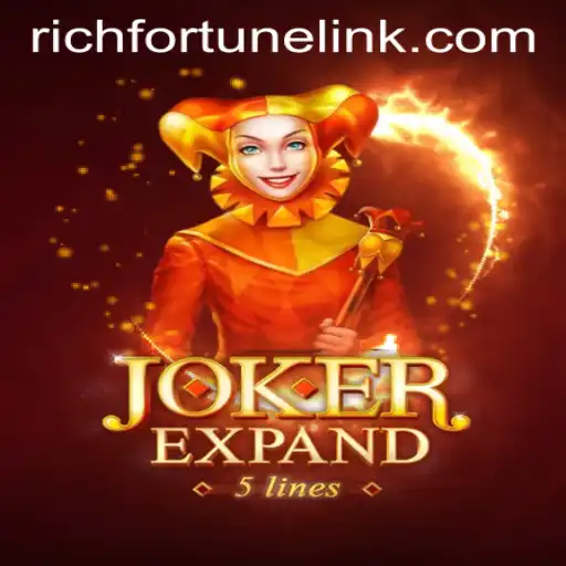 Unveiling JokerExpand: A Thrilling Adventure at RichFortune Casino