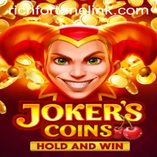 Discover the Thrill of JokersCoins at RichFortune Casino