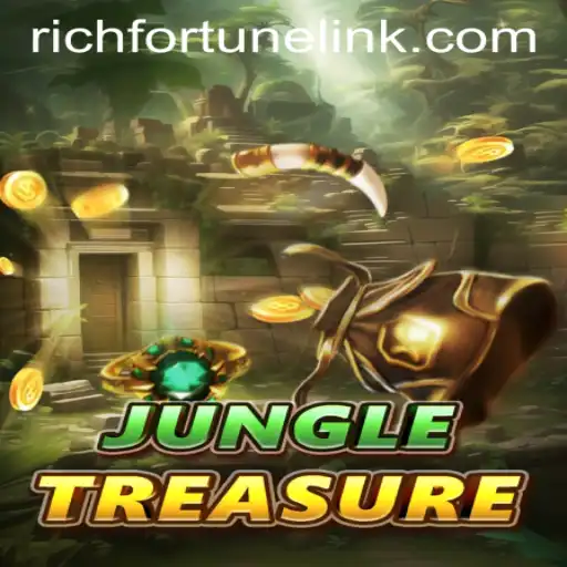 Discover the Thrills of JungleTreasure at RichFortune Casino