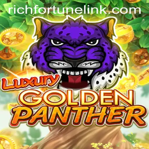 Exploring the Thrills of LUXURYGOLDENPANTHER at RichFortune Casino