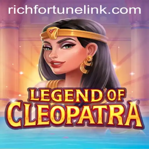 Discover the Thrills of 'LegendOfCleopatra' at RichFortune Casino