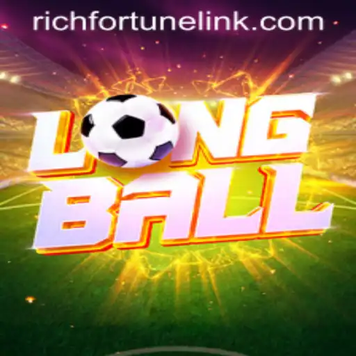 Discover the Thrilling Game of LongBall at RichFortune Casino