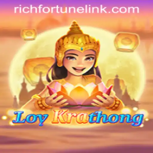 Exploring 'LoyKrathong': Dive Into the World of RichFortune Casino's Latest Sensation