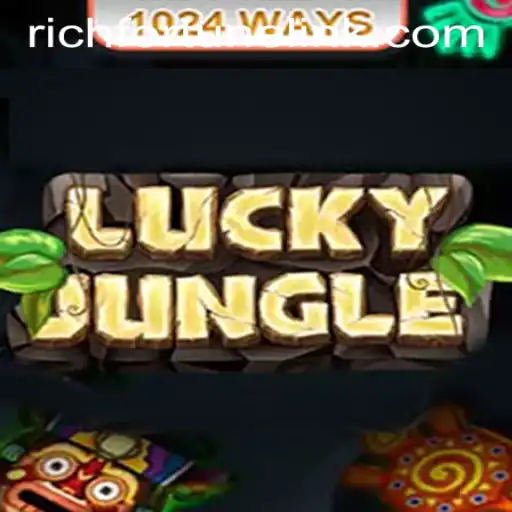 Exploring the Thrills of LuckyJungle1024 at RichFortune Casino