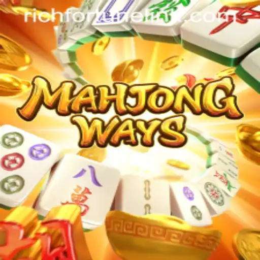 Discover MahjongWays: A Journey Through RichFortune Casino's Exciting Gameplay