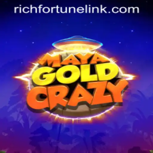 MayaGoldCrazy: Embark on an Adventure at RichFortune Casino