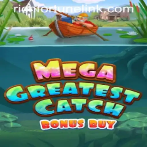 MegaGreatestCatchBonusBuy: A Dive into RichFortune Casino's Latest Sensation