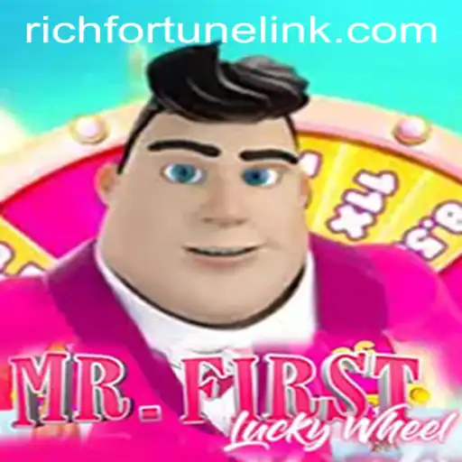 Discover the Excitement of MrFirstLuckyWheel at RichFortune Casino