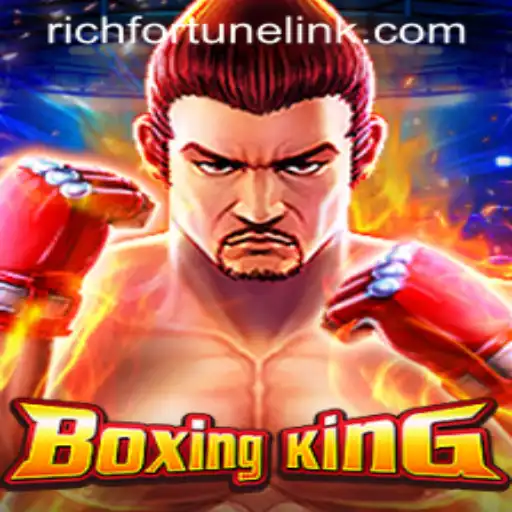 Unveiling BoxingKing: The Ultimate Casino Game Experience at RichFortune Casino