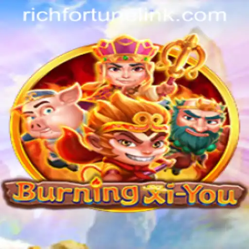 Exploring BurningXiYou at RichFortune Casino: A Deep Dive into Gameplay and Excitement